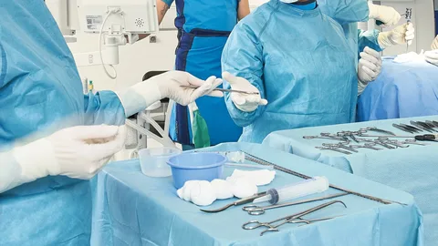 Surgical Site Infection