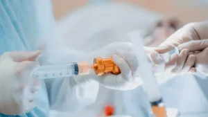 Fat-Directed Injections
