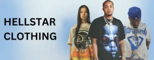 Hellstar Streetwear