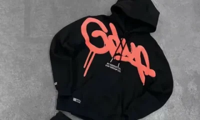 Geedup Hoodie