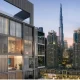 Downtown Dubai Towers