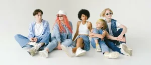 Kids Fashion Trends
