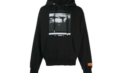 heron Preston