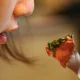 chewing benefits