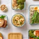 Healthy Meal