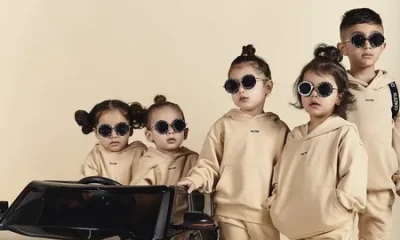 Kids Fashion Trends
