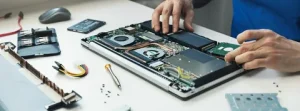 Laptop Repair in Chowk