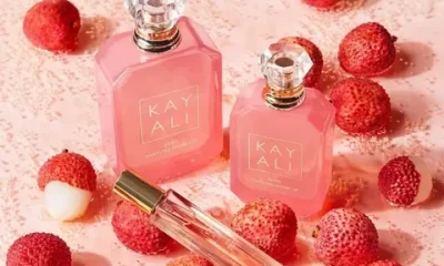 Kayali Perfume