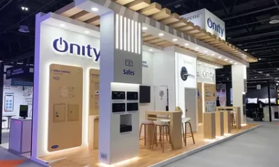 Exhibition Stand Contractor