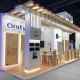 Exhibition Stand Contractor