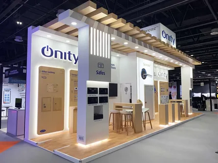 Exhibition Stand Contractor