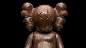 KAWS Art