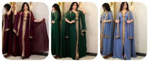 Kaftan Sets for Women