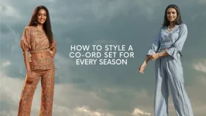 Co-Ord Set