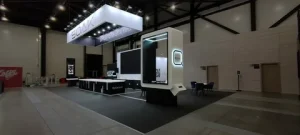 Exhibition Stand Contractor