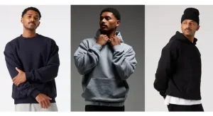 Heavyweight Hoodie