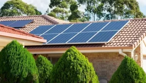 Solar Panels