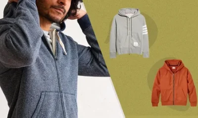 Heavyweight Hoodie