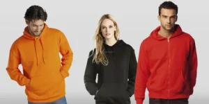 Saint Michael Clothing