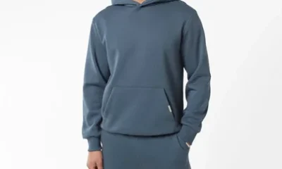 Essentials Hoodies