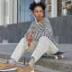 Lanvin Sneaker