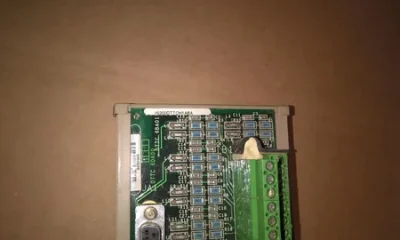 GE Mark V