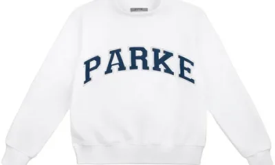 Parke Official