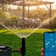 Self Watering Systems