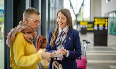 Airport Details