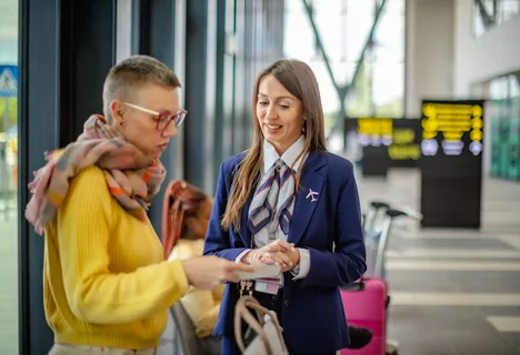 Airport Details