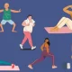 Daily Exercise