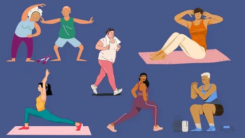 Daily Exercise