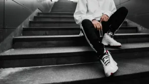 Lanvin Sneaker