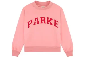 Parke Official