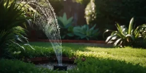 Self Watering Systems