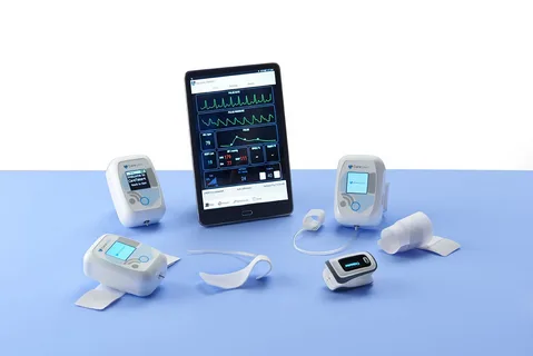 Medical Treatment Device