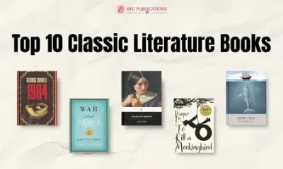 Buy Literature eBooks