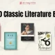 Buy Literature eBooks