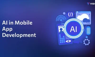 Mobile App Development