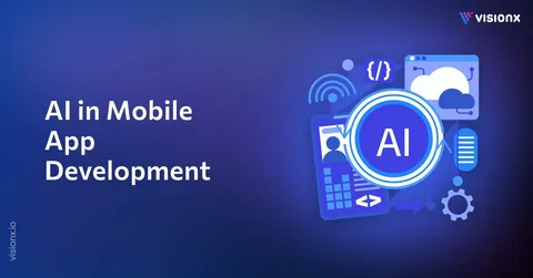 Mobile App Development