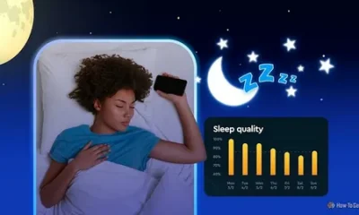 Sleep Better at Night