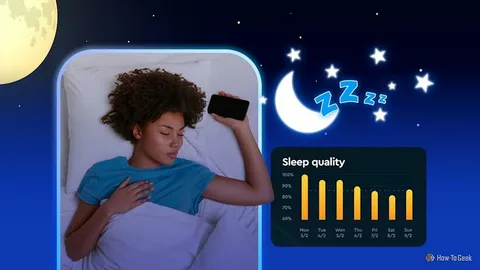 Sleep Better at Night