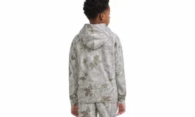 Essentials Hoodie Kids