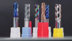 CNC tool