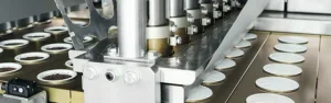 Capsule Filling Machine