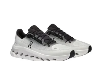 Oncloud Shoes