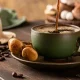 Mushroom Coffee