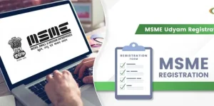Udyam Registration Portal