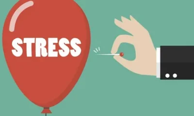 Stress Management Techniques