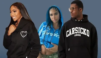 Carsicko Hoodie